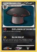 DOOM Shroom