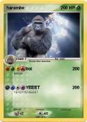 harambe