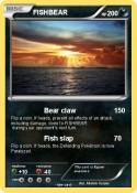 FISHBEAR