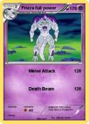 Frieza full