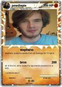 pewdiepie