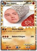 Herr Salami