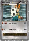 Mark Evans