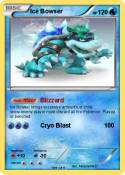 Ice Bowser