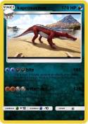 kaprosuchus