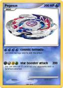 Pegasus