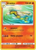 arcanine