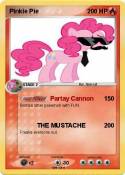 Pinkie Pie