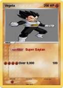 Vegeta