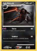 Kylo Ren
