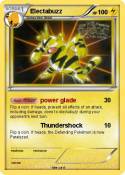 Electabuzz