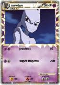 mewtwo