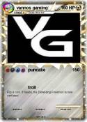 vannos gaming