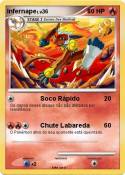 Infernape