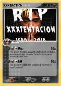 XXXTACTION