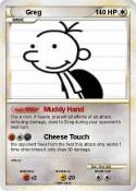 Greg