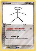 Stickman