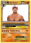 John Cena