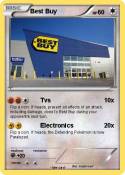 Best Buy
