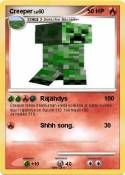 Creeper