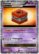 M gengar