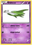 M latios ex