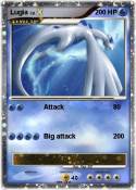 Lugia