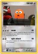 clyde