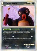 killer pingu