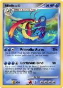 Milotic Milotic