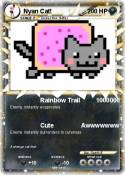 Nyan Cat!