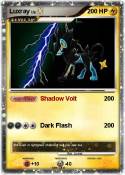 Luxray