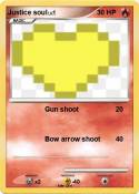 Justice soul