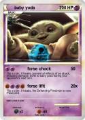 baby yoda