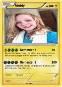 Maddy