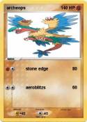 archeops