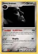 David Draiman