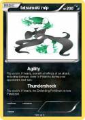 tatsumaki mlp