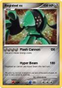 Registeel ex