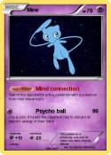 Mew