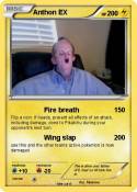 Anthon EX