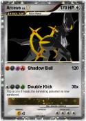Arceus