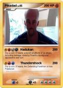 Pikadad