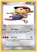 Ness