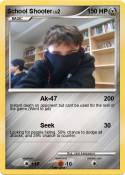 School Shooter