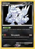 reshiram