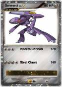 Genesect
