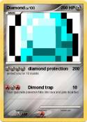 Diamond