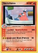 This Is Patrick This Is Patrick