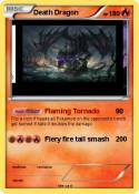 Death Dragon